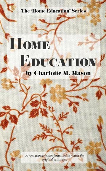 Home Education- Home Education 9780648063353 Charlotte Mason, Verzenden, Zo goed als nieuw, Charlotte Mason
