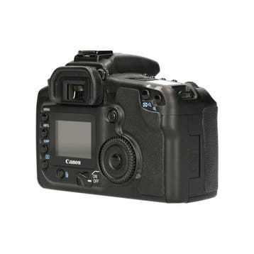 Canon EOS 20D met garantie, Ophalen of Verzenden