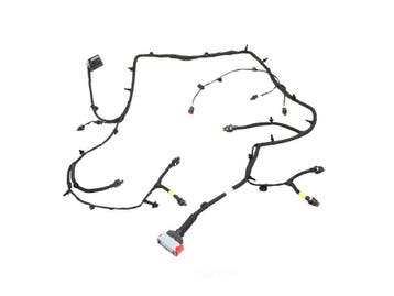 Wiring Harness Rear Bumper w/ PDC RAM 19+, Ophalen of Verzenden, Nieuw