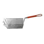 Frituurmand | Diamond Friteuse DIA-FGHR-23/N | Halve Mand |, Verzenden