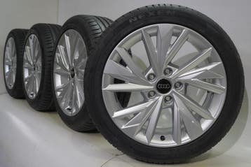 Audi A3 S3 8Y 8V 17 inch velgen Nexen Zomerbanden Origineel, Ophalen of Verzenden