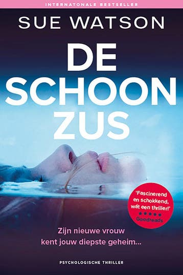De schoonzus (Goed), Verzenden, Nieuw