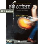 En Scène! 3 - bronnenboek 9789045521336 Batsleer, Verzenden, Batsleer