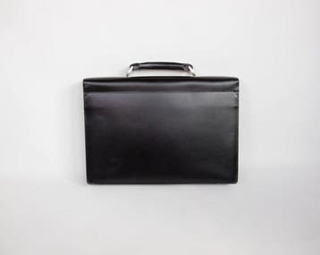 Alfred Dunhill - No Reserve Price - Porte-documents