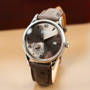 Union Glashütte - Noramis Power Reserve - D005.424.16.087.01, Nieuw
