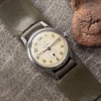 Flux - Military Watch - Zonder minimumprijs - Heren -, Nieuw