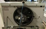 Delta Koelverdamper 1,35kW, FMX-168, R404A, R134A