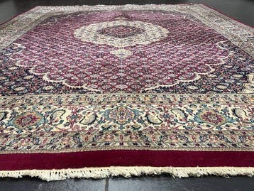 Täbriz Mahi - Tapijt - 295 cm - 245 cm