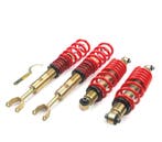 SUSPENSION FILETÉ EIBACH MTS POUR AUDI A4 B5 94-01 QUATTRO, Verzenden, Nieuw