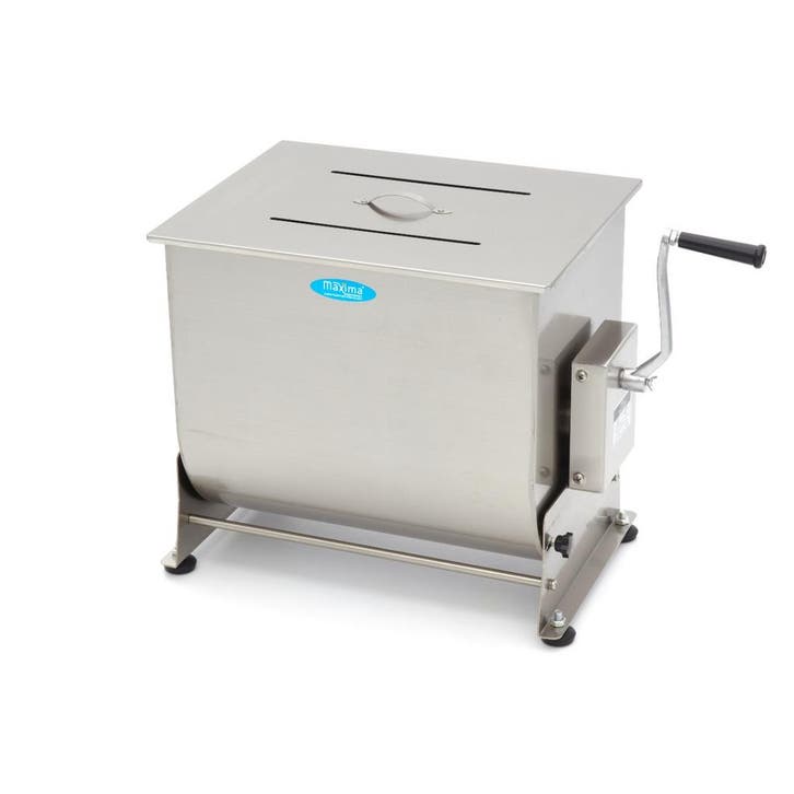 Mélangeur à viande - 60 L - 55 kg viande - bol basculant -, Zakelijke goederen, Horeca | Keukenapparatuur, Verzenden