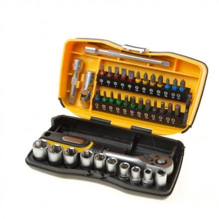 Ironside doppenset, Doe-het-zelf en Bouw, Dakpannen en Dakbedekking, Ophalen of Verzenden