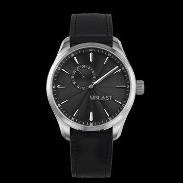 Ublast - Prestige - Sapphire Glass - Zonder minimumprijs -, Nieuw