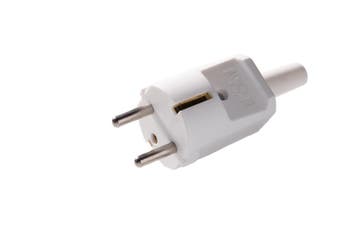 Martin Kaiser MK Plug With Earthing System Strain Relief, Verzenden