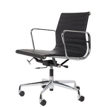 EA117 style  chaise de bureau, Maison & Meubles, Verzenden