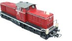 Roco H0 - 43457 - Diesellocomotief (1) - BR 260 110-6 - DB, Nieuw