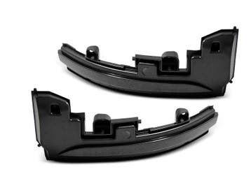 Carnamics Knipperlichten | Land Rover Range Rover 13-17 5-d, Verzenden