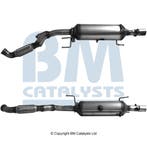 Roetfilter Citroën Jumper, Peugeot Boxer Silicium, Verzenden, Nieuw
