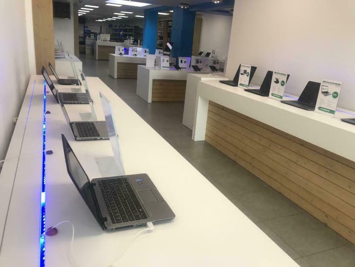 Toplaptops van HP en Dell aan stuntprijzen, Computers en Software, Windows Laptops, Refurbished, SSD, Verzenden