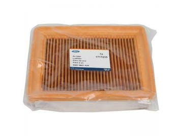 ORIGINEEL Ford luchtfilter motorluchtfilter Fiesta V MK5 ST1, Ophalen of Verzenden
