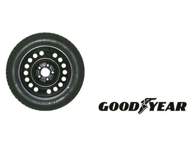 ORIGINEEL Ford 1866834 stalen winterwiel 6,5Jx15 inch ET 60, Auto-onderdelen, Banden en Velgen, Ophalen of Verzenden