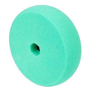 3M 50878 Quick Connect DOUBLE SIDED GREEN FOAM COMPOUNDING P, Verzenden, Nieuw