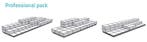 *TIP*  Easy Cubes Professional pack, Ophalen of Verzenden