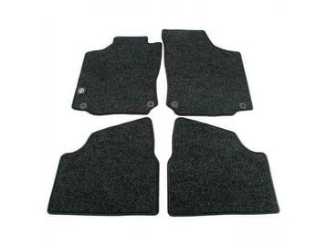 ORIGINELE Textielmatten-matten Set 4-TLG 9097746/93179591 vo, Ophalen of Verzenden, Nieuw