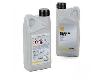 2x 1 liter ORIGINAL Renault Vorstbescherming Radiator Antivr, Ophalen of Verzenden