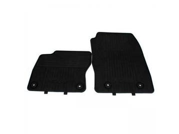 ORIGINELE Ford Rubber Mats Vloermatten Car Mat Set Focus III, Auto-onderdelen, Ophalen of Verzenden, Nieuw