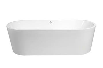 Becoma vrijstaand bad 178x80x55cm, Doe-het-zelf en Bouw, Sanitair, Ophalen of Verzenden, Nieuw