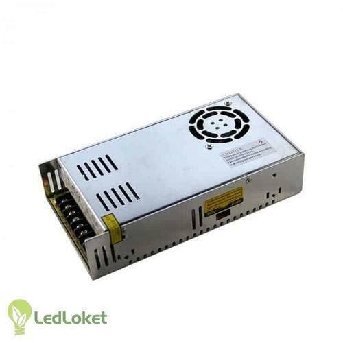 LED Driver / Omvormer 350w - 12V, Huis en Inrichting, Lampen | Overige, Nieuw, Verzenden