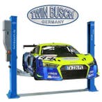 Profi-line 2 Koloms Hefbrug 3,6T 400V Autom. H196+Ad.206cm, Auto diversen, Ophalen of Verzenden, Nieuw