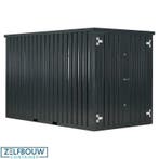 (Bel Nu) Super goedkope container in kleur met dubbel slot, Ophalen, Nieuw