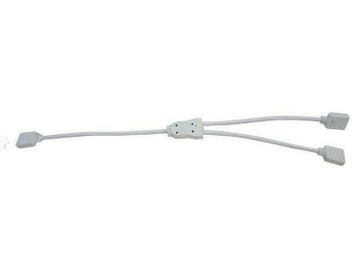 LED Strip RGBW splitter kabel in 2 delen, Huis en Inrichting, Ophalen of Verzenden, Nieuw