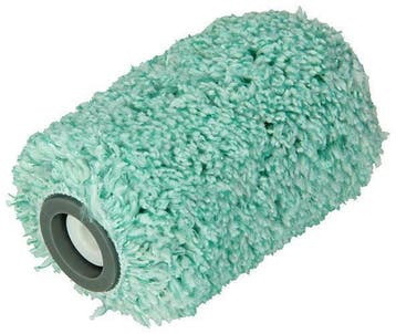 Anza vachtroller PLATINUM MICMEX MIDI dikke verfrol 10cm - a, Doe-het-zelf en Bouw, Verzenden, Nieuw