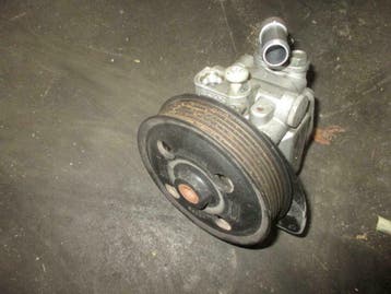 Servopomp Range Rover Sport  LR077386, Ophalen of Verzenden, Gebruikt, Land Rover