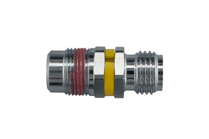 DeVilbiss luchtinlaat SN18-1K2 voor DeVilbiss GTi Pro SN-40-, Bricolage & Construction, Peinture, Vernis & Laque, Envoi