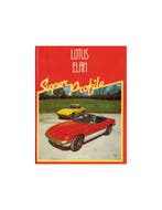 LOTUS ELAN, SUPER PROFILE, Nieuw