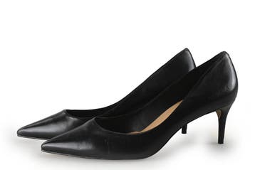 Carrano Pumps in maat 39 Zwart, Verzenden, Pumps