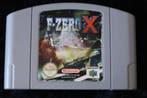 F-Zero X Nintendo 64  PAL Bad Label, Verzenden, Nieuw