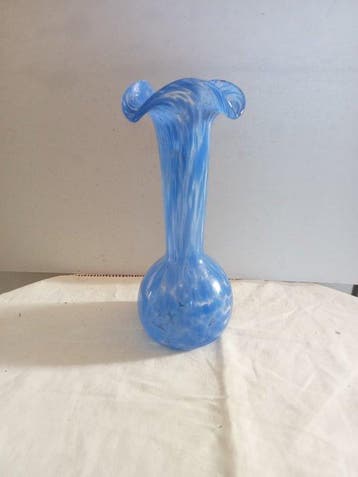 Legras & Cie. - François-Théodore Legras - Vase - Verre -