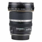 Canon EF-S 10-22mm f/3.5-4.5 USM met garantie, Ophalen of Verzenden, Gebruikt