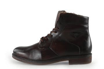 Bugatti Veterboots in maat 43 Cognac, Kleding | Heren, Schoenen, Bugatti, Overige kleuren, Verzenden, Boots