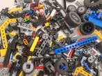 Lego Onderdelen - 1000 Lego Technic onderdelen (#R), Kinderen en Baby's, Speelgoed | Duplo en Lego, Nieuw