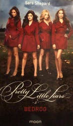 Pretty Little Liars - Bedrog deel 5 9789048853243, Verzenden, Sara Shepard