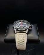 TAG Heuer - Carrera Calibre Heuer 02 Chronograph Date -