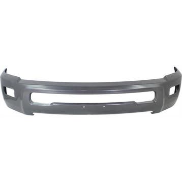 Front Bumper For 2011-2018 Ram 2500, Auto-onderdelen, Ophalen of Verzenden, Nieuw