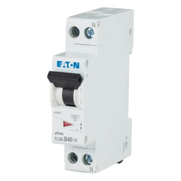 Disjoncteur EATON INDUSTRIES PLN - 263168, Verzenden, Nieuw