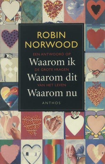 Waarom ik, waarom dit, waarom nu - Norwood, Livres, Verzenden