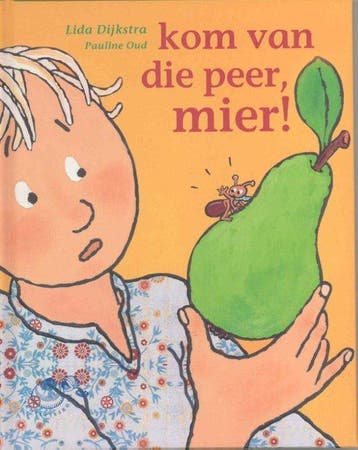 Schelpjes - van die peer, Verzenden, Nieuw